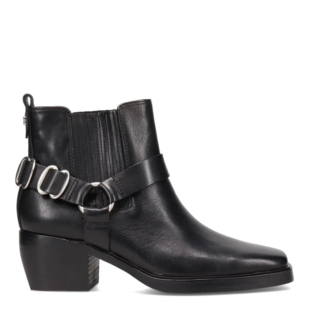 Bellamie Boot Sam Edelman - Picture 2 of 9
